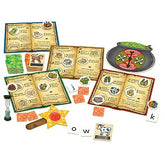 Magic Spelling - Orchard Toys - The English Bookshop